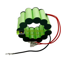 Baterie pro LOCK ELVC-1400R [Náhradní baterie]